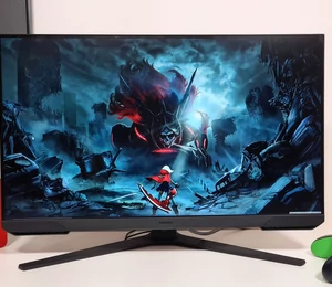 Le prix de cet écran PC Samsung Odyssey G3 27